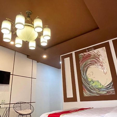 Hotel Ngoc Thao Νταλάτ Εξωτερικό φωτογραφία