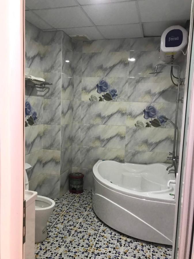 Hotel Ngoc Thao Νταλάτ Εξωτερικό φωτογραφία