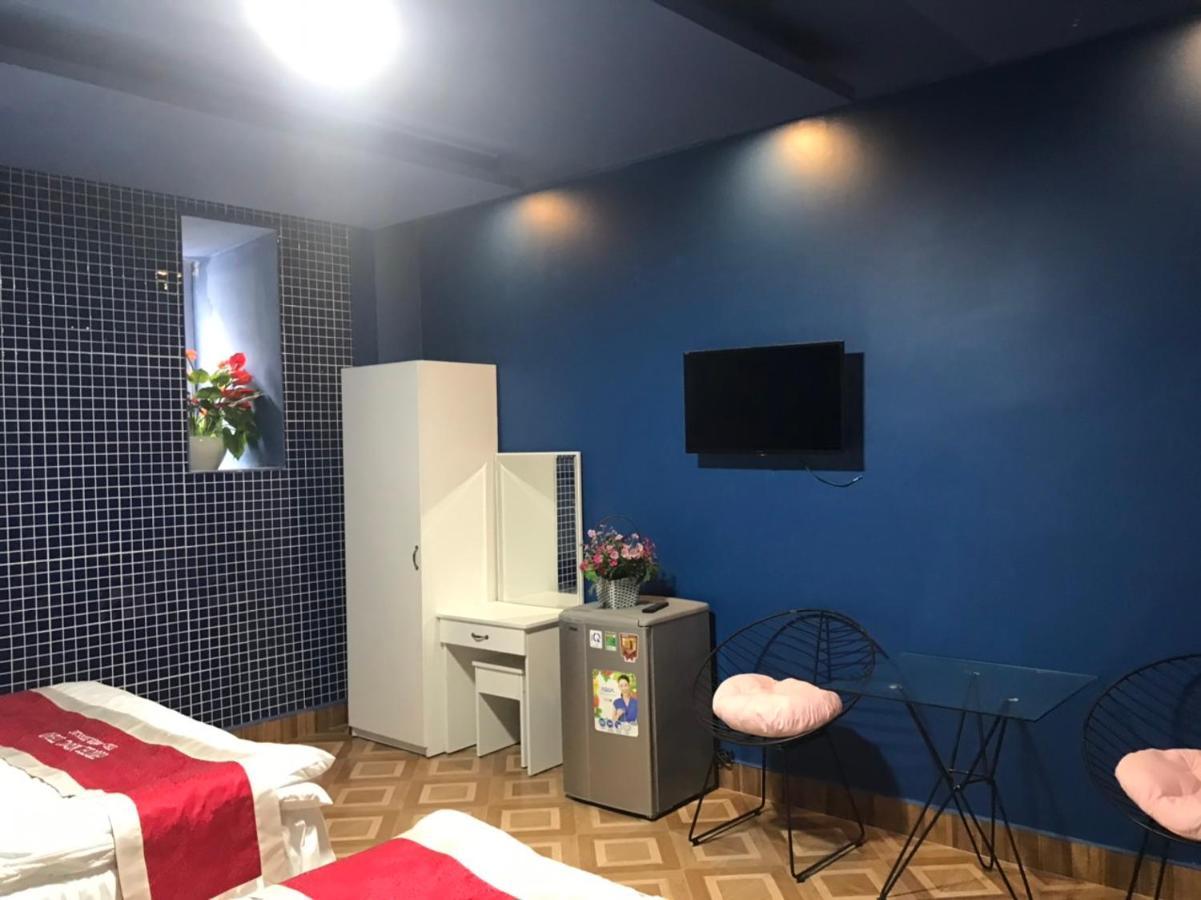 Hotel Ngoc Thao Νταλάτ Εξωτερικό φωτογραφία