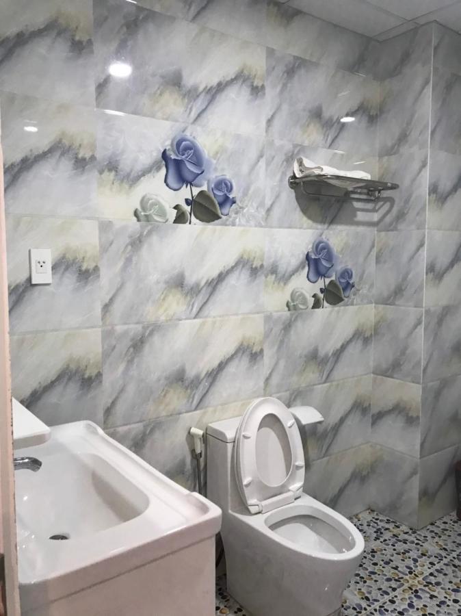 Hotel Ngoc Thao Νταλάτ Εξωτερικό φωτογραφία
