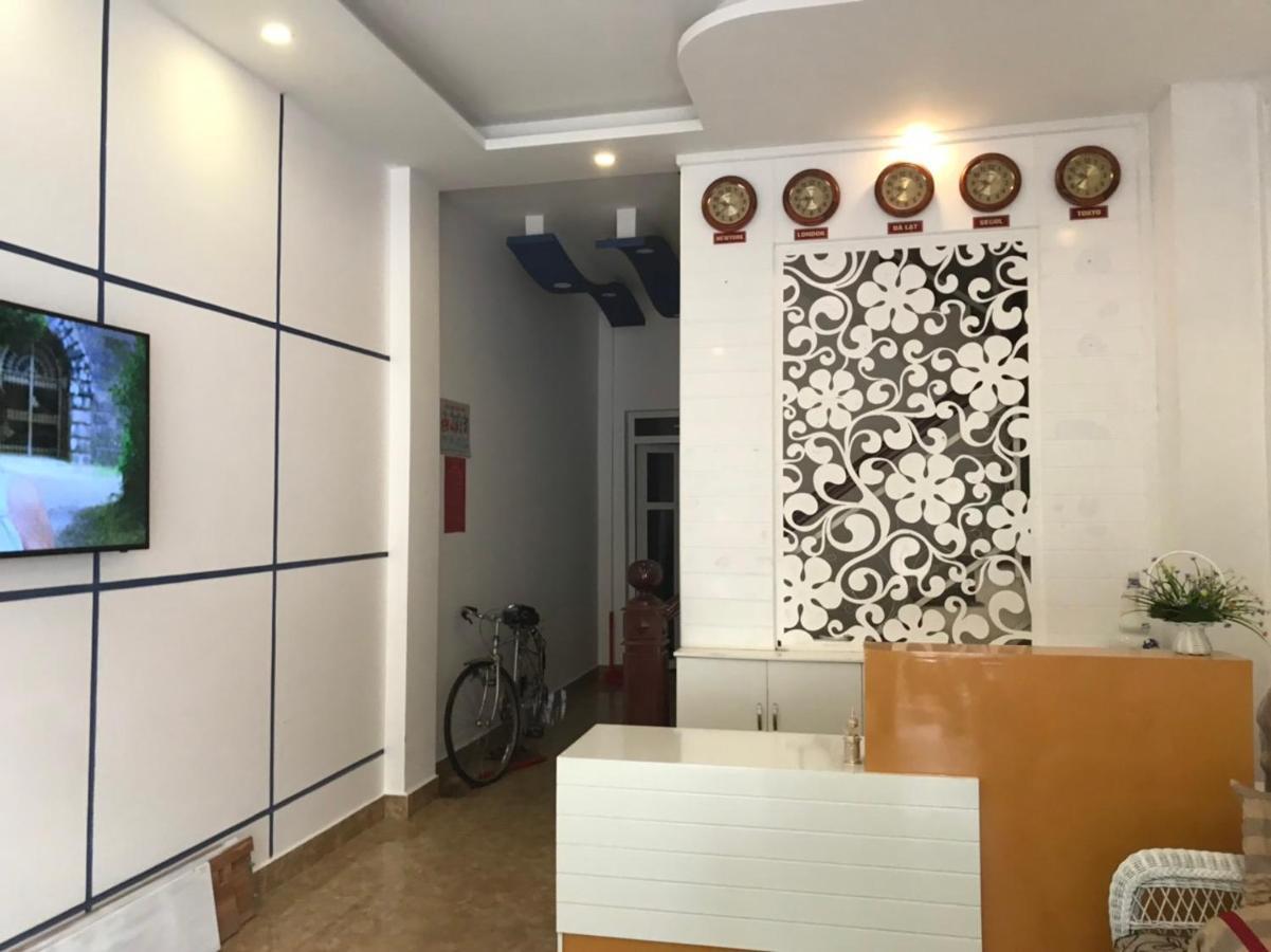 Hotel Ngoc Thao Νταλάτ Εξωτερικό φωτογραφία