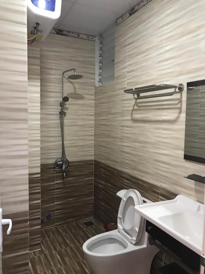 Hotel Ngoc Thao Νταλάτ Εξωτερικό φωτογραφία