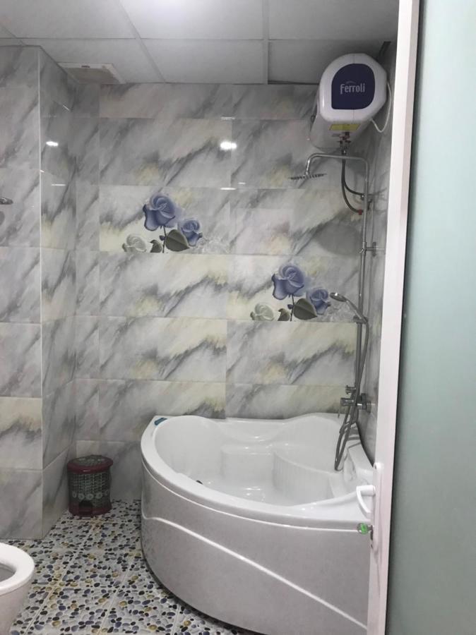 Hotel Ngoc Thao Νταλάτ Εξωτερικό φωτογραφία