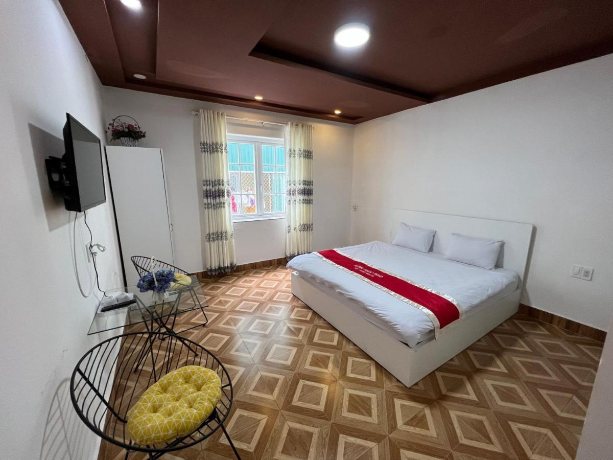 Hotel Ngoc Thao Νταλάτ Εξωτερικό φωτογραφία