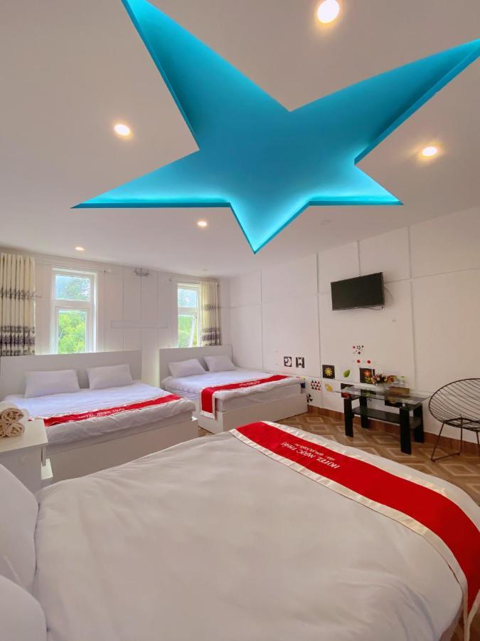 Hotel Ngoc Thao Νταλάτ Εξωτερικό φωτογραφία