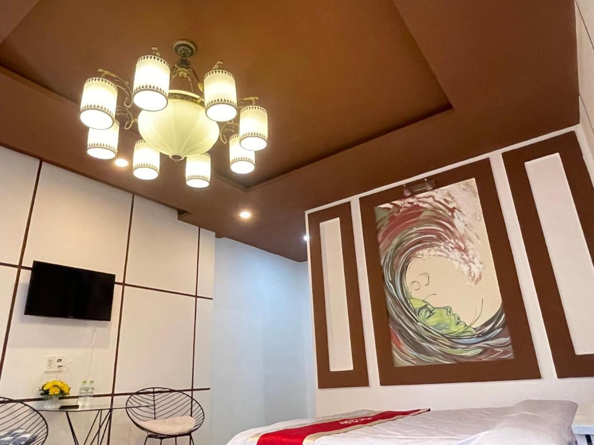 Hotel Ngoc Thao Νταλάτ Εξωτερικό φωτογραφία