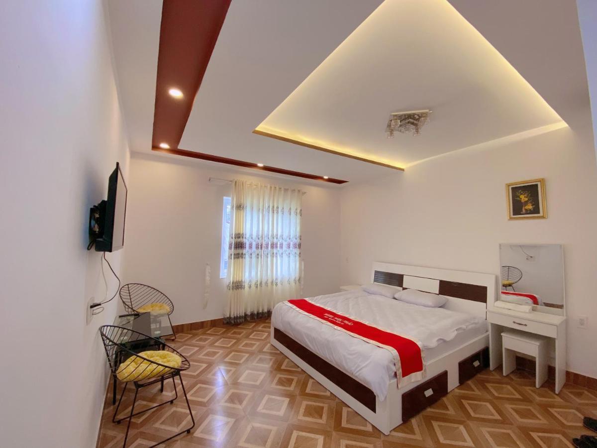 Hotel Ngoc Thao Νταλάτ Εξωτερικό φωτογραφία