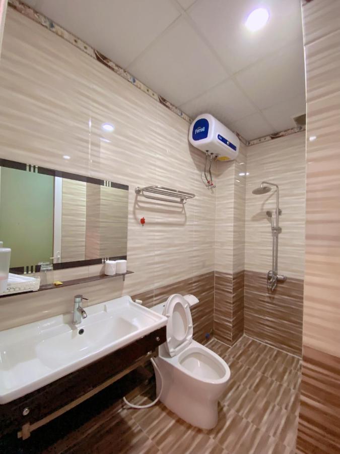 Hotel Ngoc Thao Νταλάτ Εξωτερικό φωτογραφία