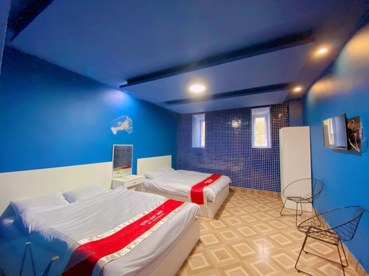Hotel Ngoc Thao Νταλάτ Εξωτερικό φωτογραφία