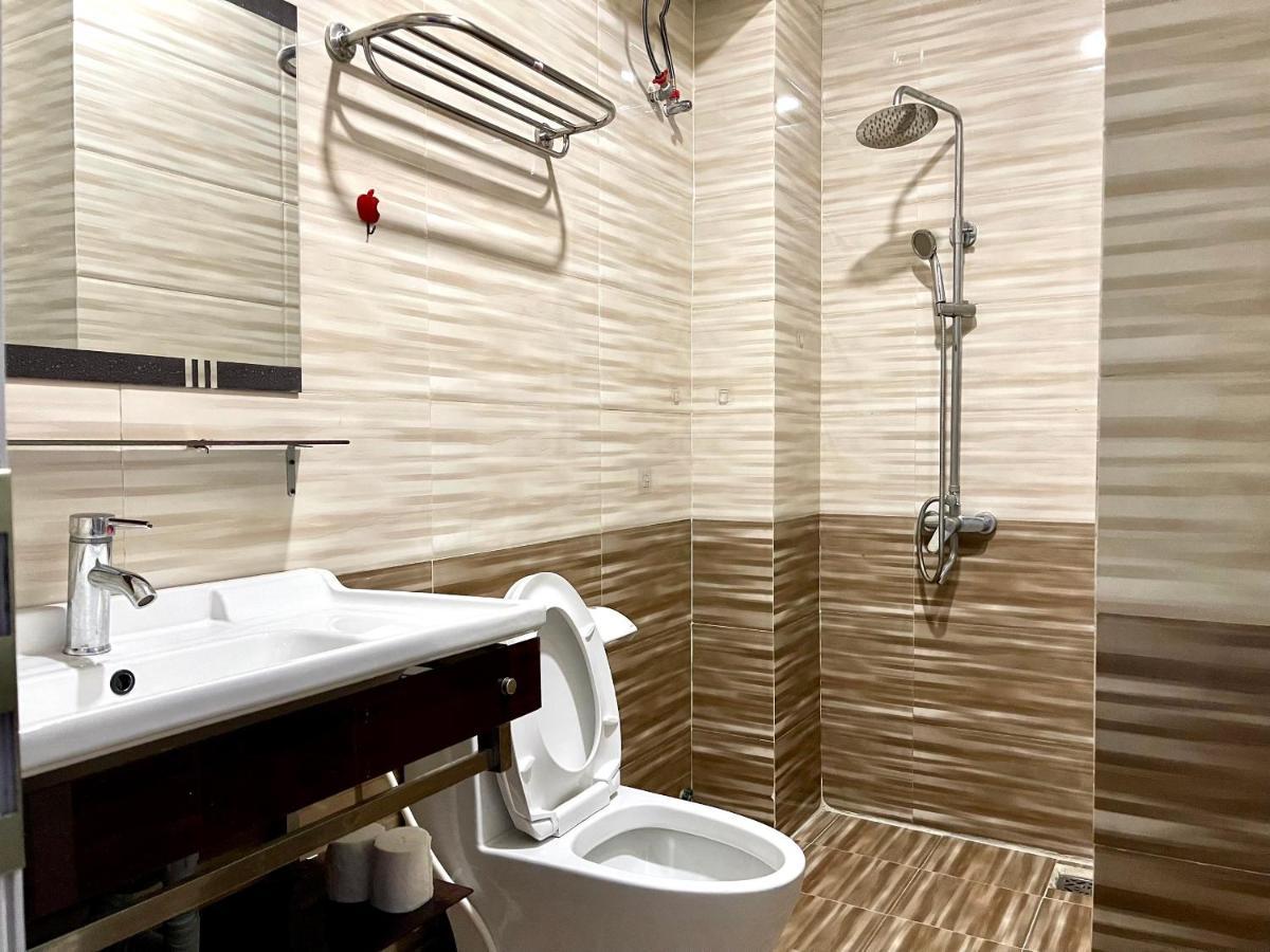 Hotel Ngoc Thao Νταλάτ Εξωτερικό φωτογραφία