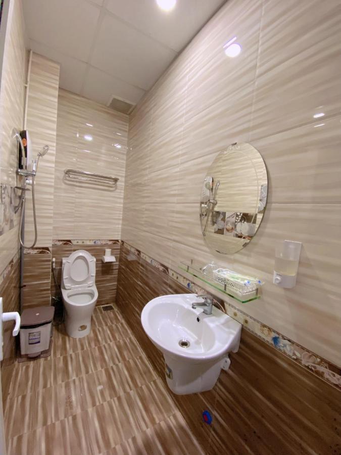 Hotel Ngoc Thao Νταλάτ Εξωτερικό φωτογραφία