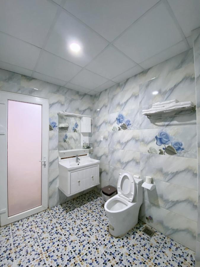 Hotel Ngoc Thao Νταλάτ Εξωτερικό φωτογραφία