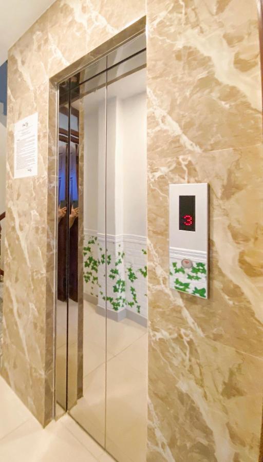 Hotel Ngoc Thao Νταλάτ Εξωτερικό φωτογραφία
